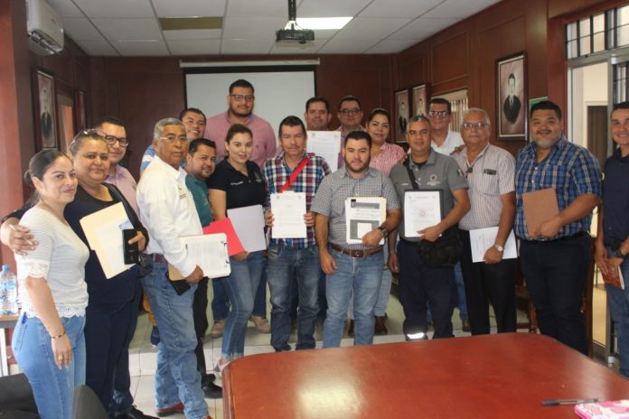 CHAVA BUENO LES PIDE A SUS FUNCIONARIOS TRABAJO