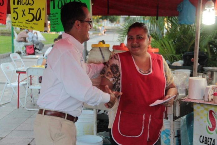 Canaco Colima