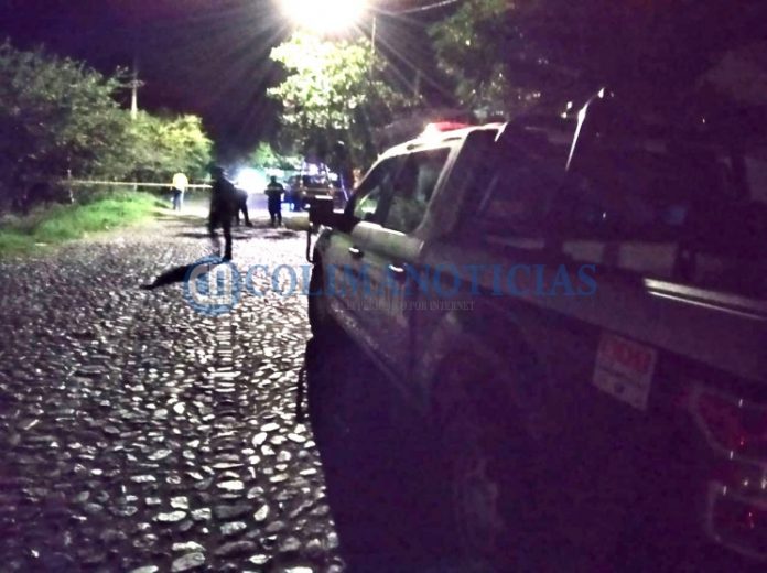 Col Burocaratas Municipales violencia