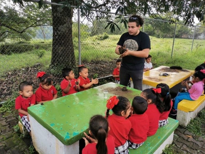 Cutlura niños