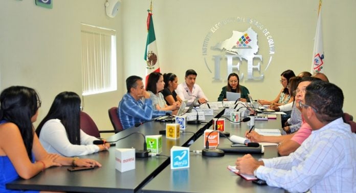 Designan nuevo Órgano de Enlace para atender asuntos del Servicio Profesional Electoral Nacional entre el IEE y el INE
