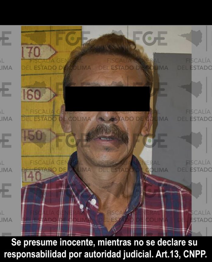 Detenido por robo a Oxxo quedó vinculado a proceso