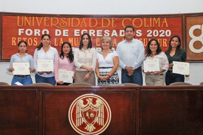 Foro Retos de la mujer en la agricultura