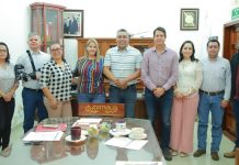 Impulsa Gobierno del Estado alianza con ayuntamientos para agilizar trámites