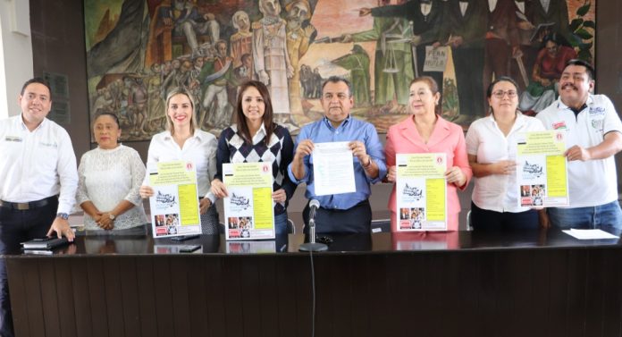 La petatera y juegos deportivos
