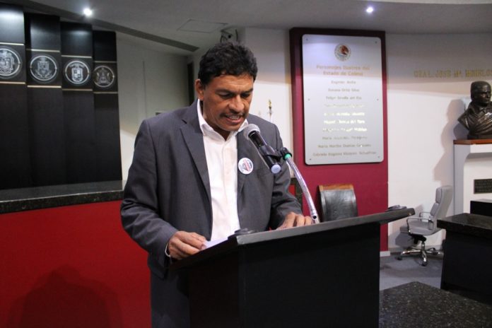 Luis Rogelio Salinas