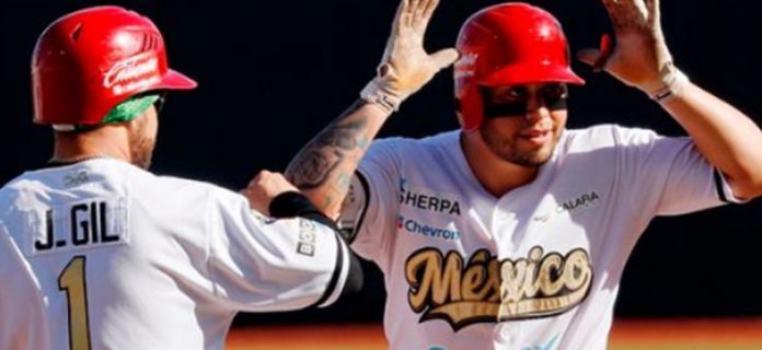 México se despide de la Serie del Caribe 2020