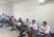 Realizan primera reunión del Comité de Extensión y Vinculación FCAM