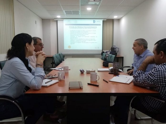 Promueven vinculación con sector productivo Academias de Ingeniería en Gestión Empresarial, Industrial y Mecatrónica