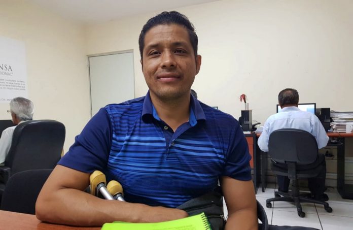 Rafael Galindo