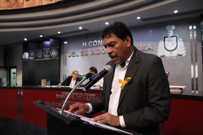 Rogelio Salinas Sánchez