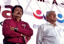 Militante de Morena que participe en asamblea de otra organización política queda fuera del Partido: Bojado