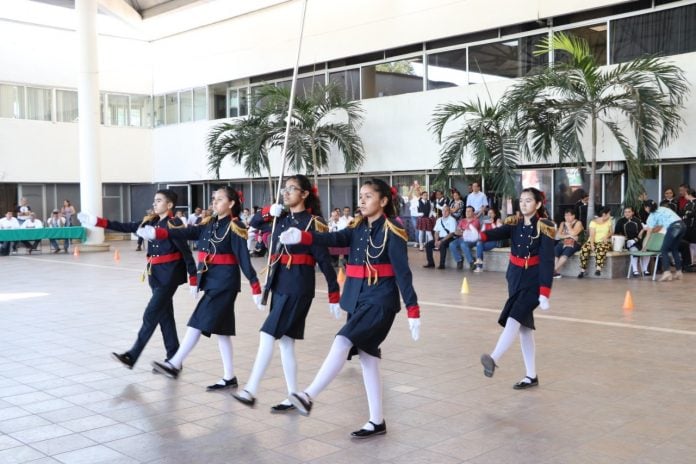Telesecundaria de Manzanillo gana Concurso Estatal de Escoltas 2020