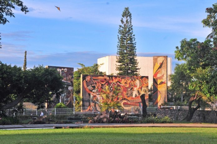UdeC, en lugar 16 de las universidades mexicanas_a