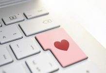 Amor por Internet, ¿te ha pasado?