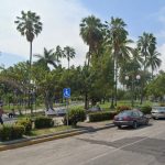 centro colima letrero discapacidad