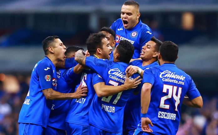 cruz-azul