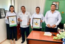 Empresa tecomense líder en paneles solares firma convenio con sección 6 del SNTE