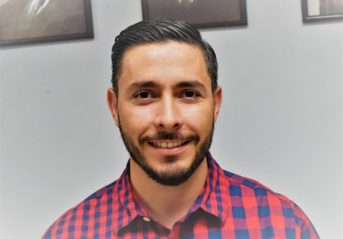 juan pablo carrazco