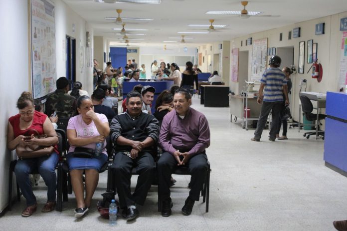 pacientes