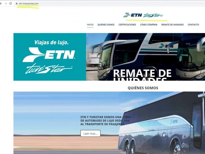 pagina patito