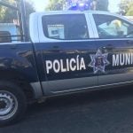 policia municipal colima