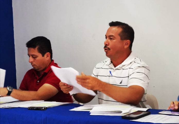 sergio chamuco anguiano regidor