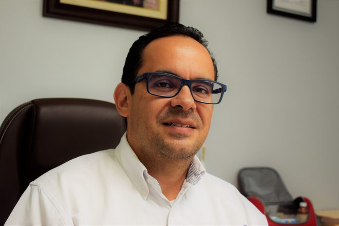 Armando Ramón Pérez Gutiérrez