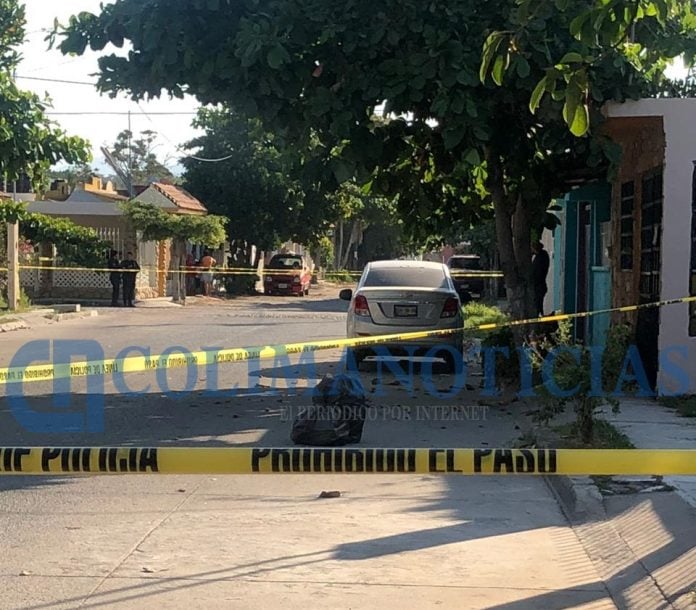 Asesinan a dos mujeres en Jardines de Santiago