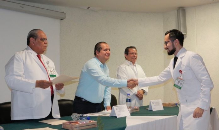 Clausura de Residentes en Medicina Familiar_a