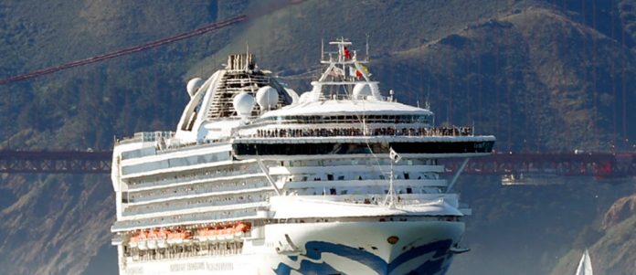 Grand Princess