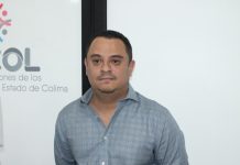 Eligen a Hamín Legaspi Soto como director de Ipecol