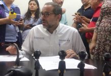 Convenio para pago de adeudos ante Ipecol no se postergará: Peralta