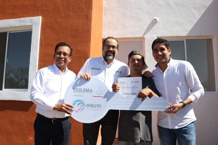 JIPS - Entrega vivienda (2)