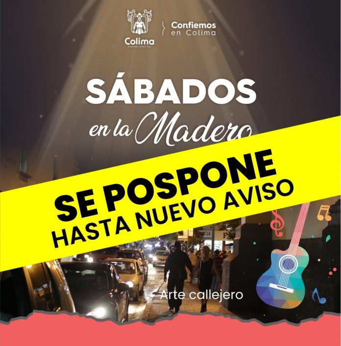 Locho - sabado madero