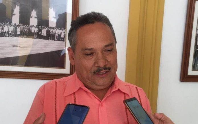 Martín Flores Castañeda