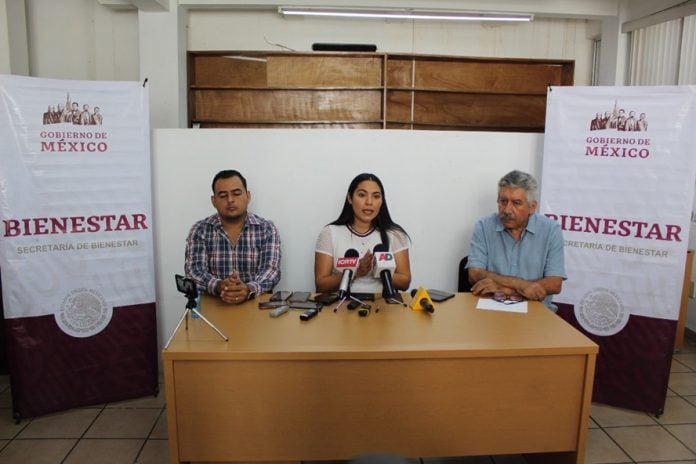 Personal en dependencias federales seguirán laborando; habrá medidas sanitarias Indira