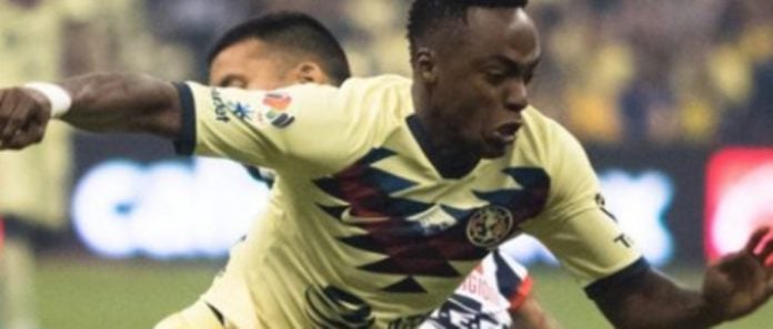 Renato Ibarra,