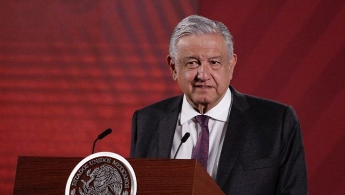 amlo 19 marzo