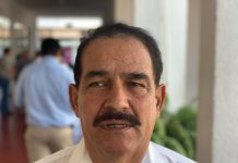 Carlos Gariel, fundador de MORENA, pide disculpas por funcionarios que le quedan mal al pueblo