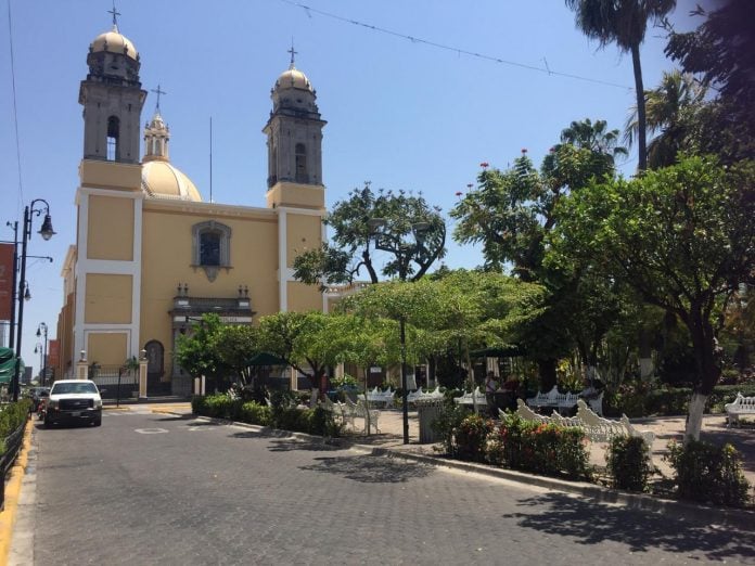 catedral centro