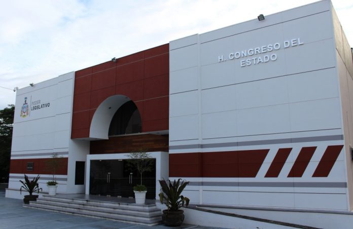 congreso de colima