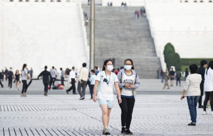 coronavirus china