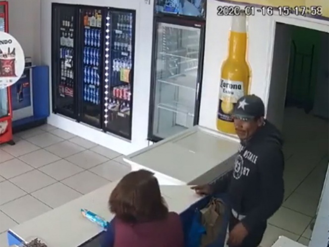 detienen a violador