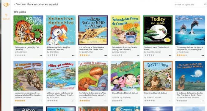 historias en audio