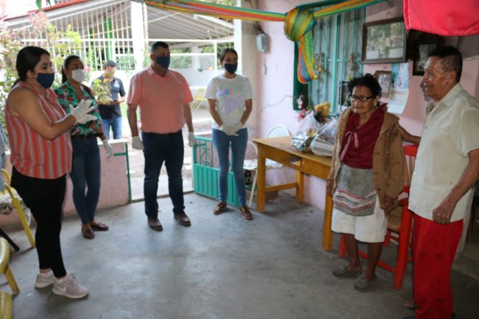 ixtlahuacan apoya a comedores comunitarios
