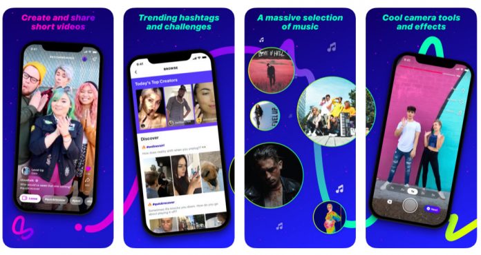 lasso-facebok-app