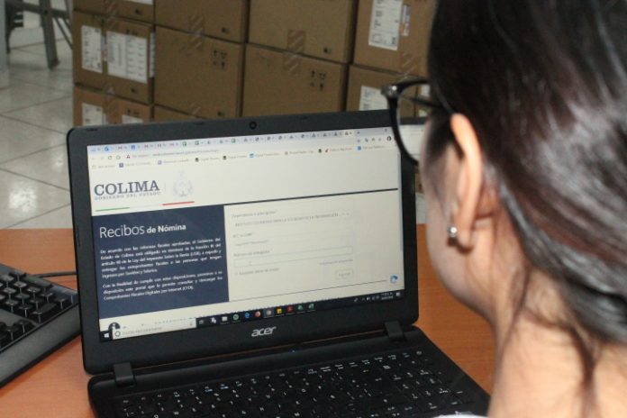 pagina gobierno internet