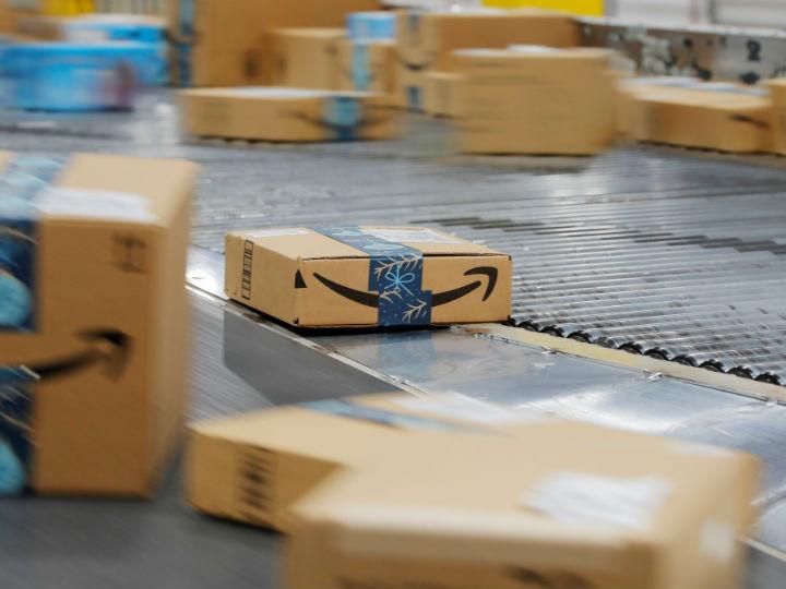 reembolso dinero amazon