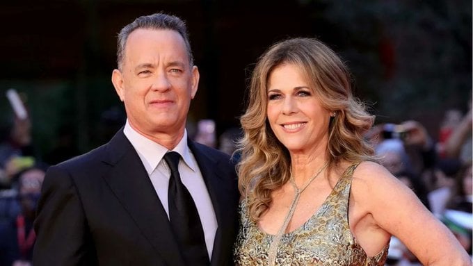 tom hanks